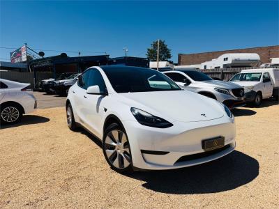2022 TESLA MODEL Y REAR-WHEEL DRIVE 5D WAGON MY22 for sale in Dandenong